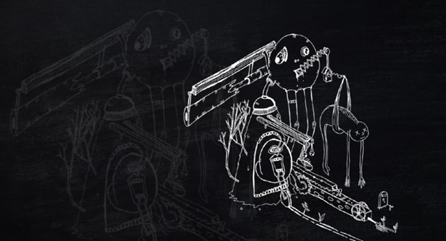 გიორგი ზიბზიბაძის ილუსტრაცია