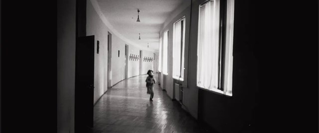 ბავშვი სკოლაში