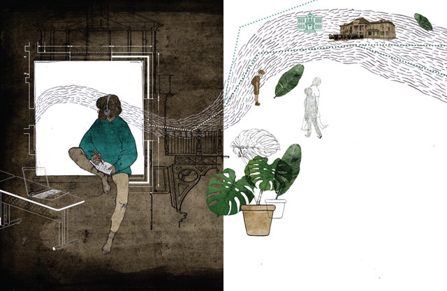 მერი რუფლი