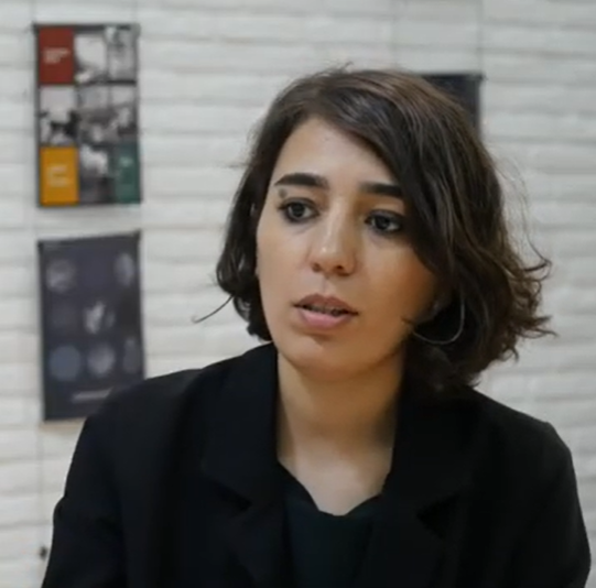 თამთა მიქელაძე