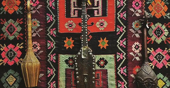 My Facourite - ben Wheler