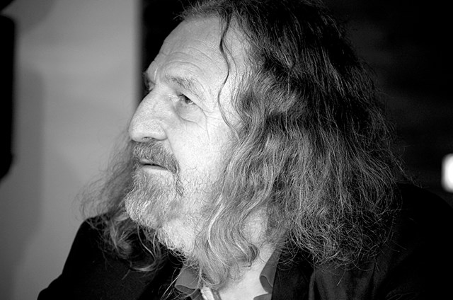 მანფრედ ხობოტი