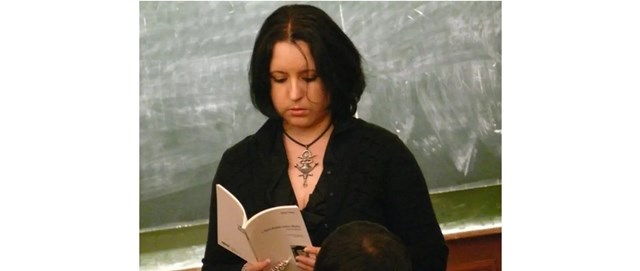 ლინდა მარია ბაროსი