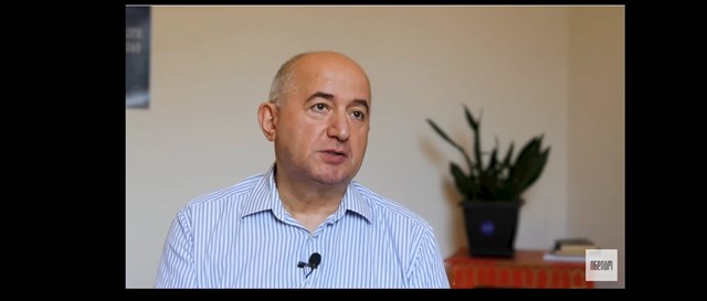 პაატა ზაქარეიშვილი