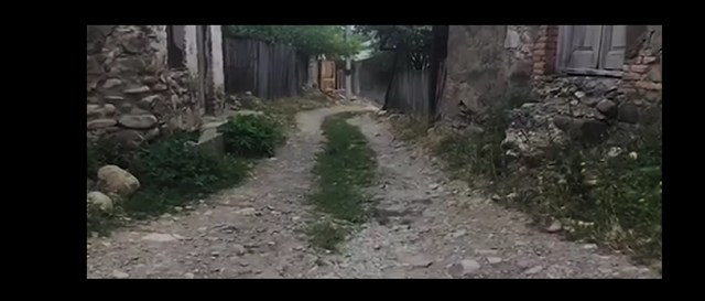 თამარა მეარაყიშვილთან საუბარი