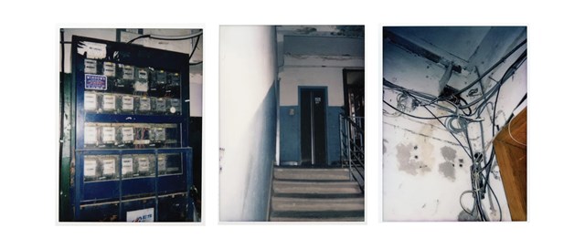 ლიფტები