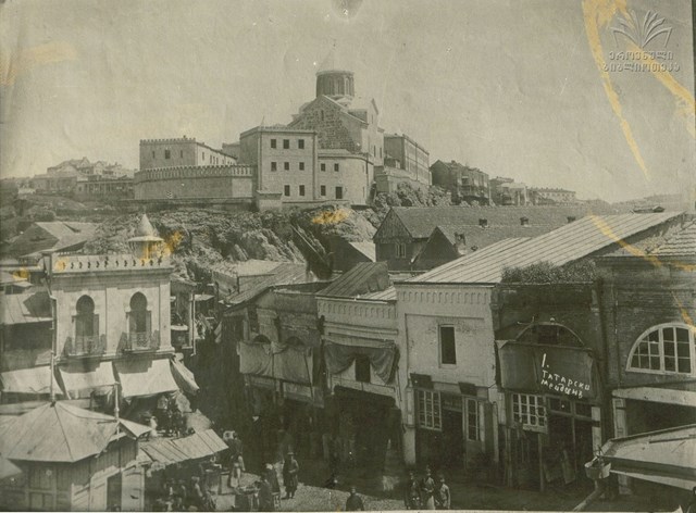 სასულიერო სემინარია