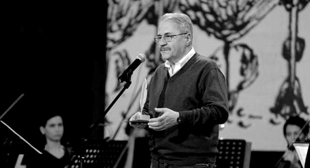 ზაალ სამადაშვილი იუნკერ ერისთავის ბუცები