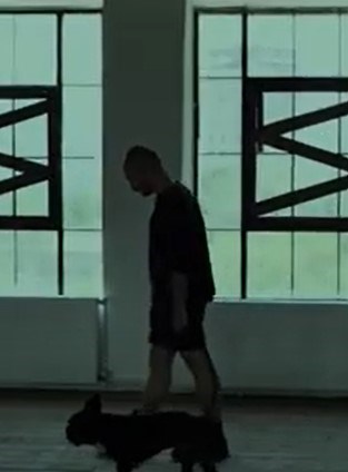 მიშა ჩარკვიანი