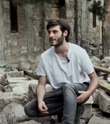 ნიკა ქუთათელაძე