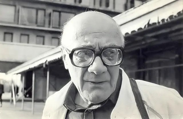 მერაბ მამარდაშვილი