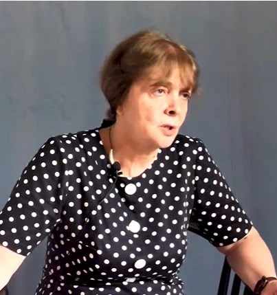 ნინო კალანდარიშვილი