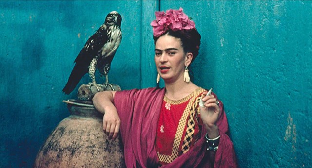 ფრიდა კალო 