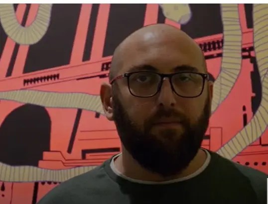 დავით კუხალაშვილი