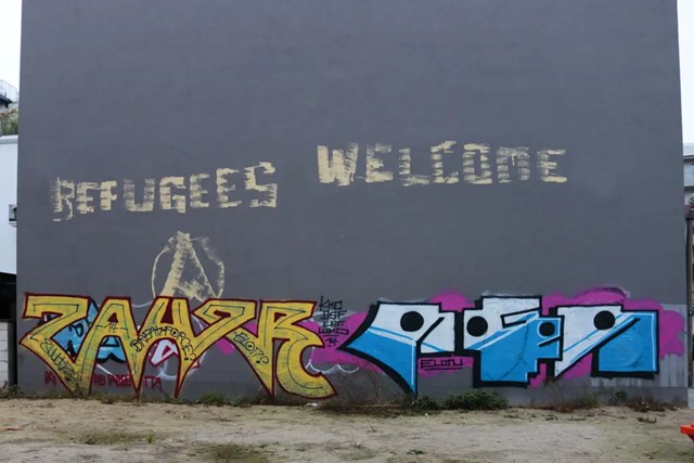 ლტოლვილები