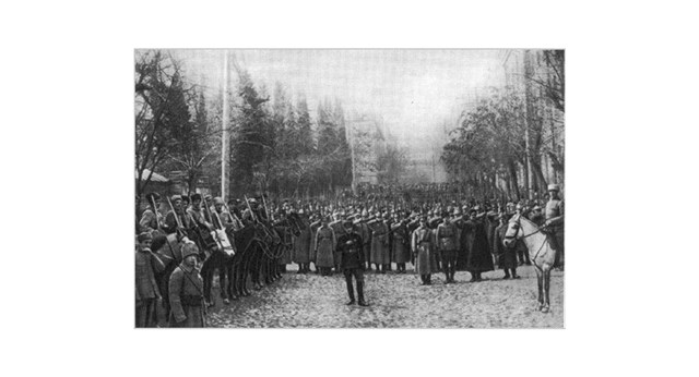 25 თებერვალი