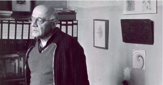 merab mamardashvili Metatext