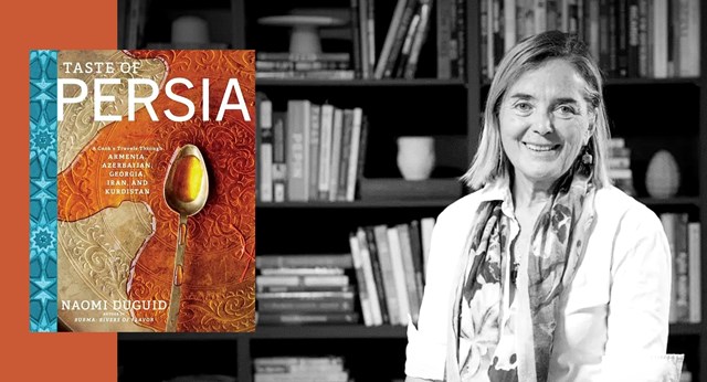 ზაფრანის ძიებაში