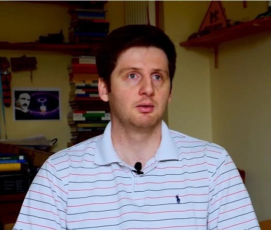 თორნიკე დარჯანია