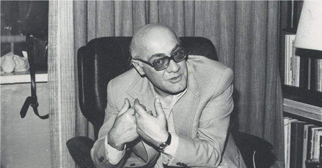 merab mamardashvili Multilingualism 