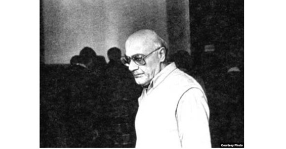 merab mamardashvili Artificial Intelligence and Consciousness