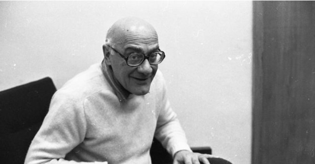 merab mamardashvili Towards Infinity