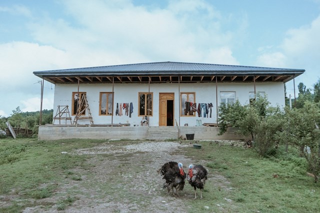 cinema club in Nakhunavo