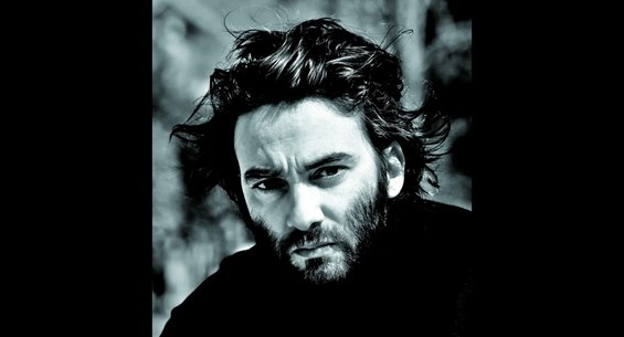 დამიენ საეზი