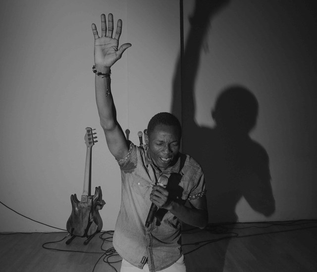 photo project by Giorgi Shengelia