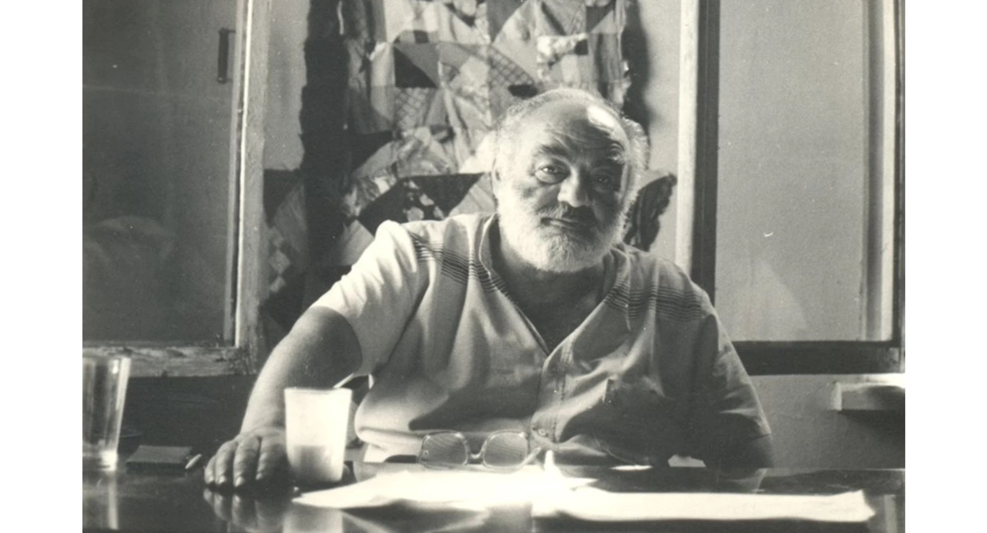 სერგო ფარაჯანოვი