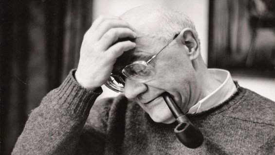 merab mamardashvili Interlude Blanks