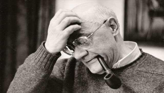 merab mamardashvili Interlude Blanks