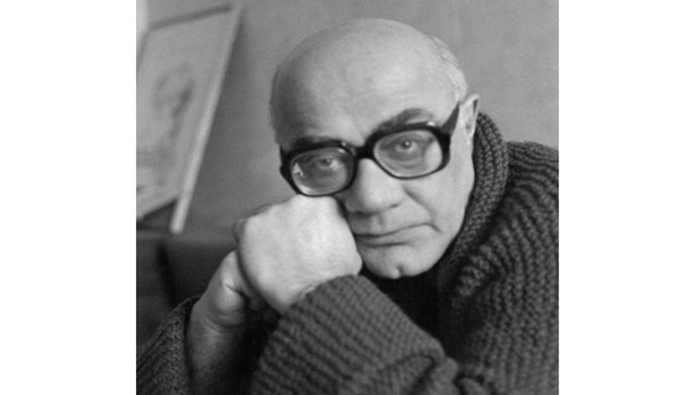 merab mamardashvili Hypothesis Refuted