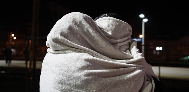 უკრაინის ომის ისტორიები