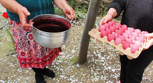 Photostroy from Easter