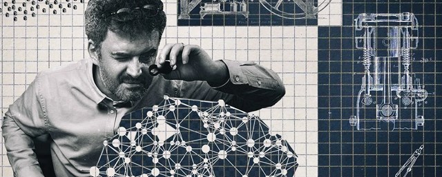 ინტერვიუ სანდრო ასათიანთან