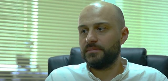 ბესო ნამჩავაძე