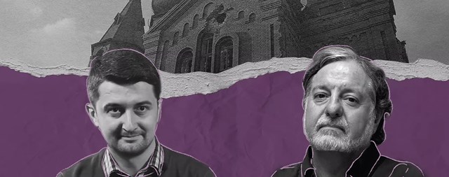 თეოლოგია და ომი უკრაინაში