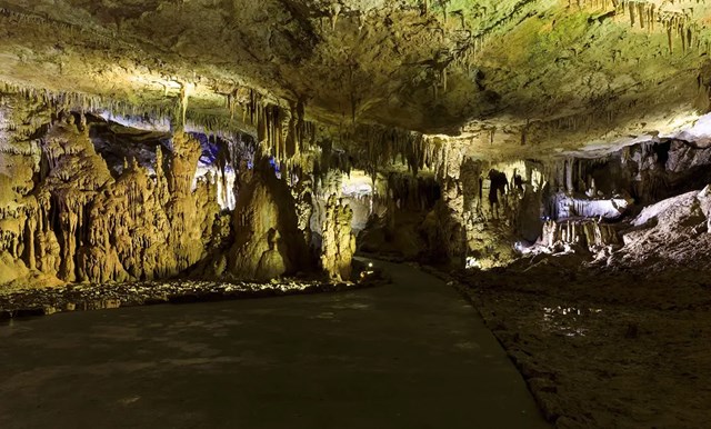 იმერეთის მღვიმეები