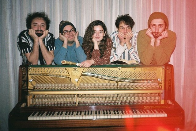 კოლექტივი