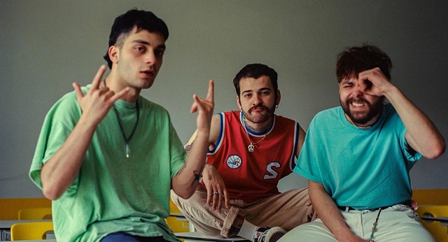 ლობსტერები