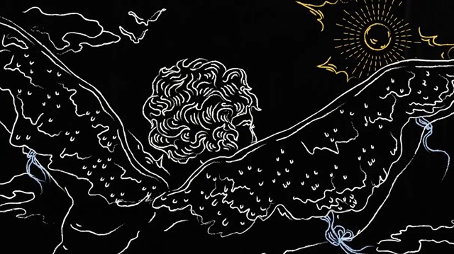 იკაროსი