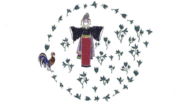 რუსკა ბადრიაშვილი