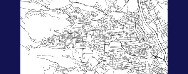 საბურთალო - ქალაქ თბილისის ცენტრალური ნაწილი