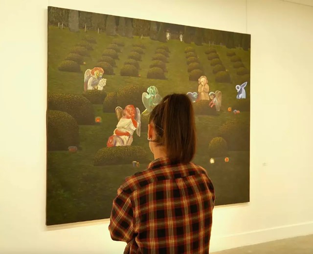 რიტა ხაჩატურიანი