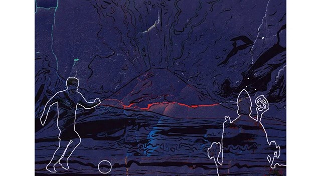 ხვიჩა კვარაცხელია