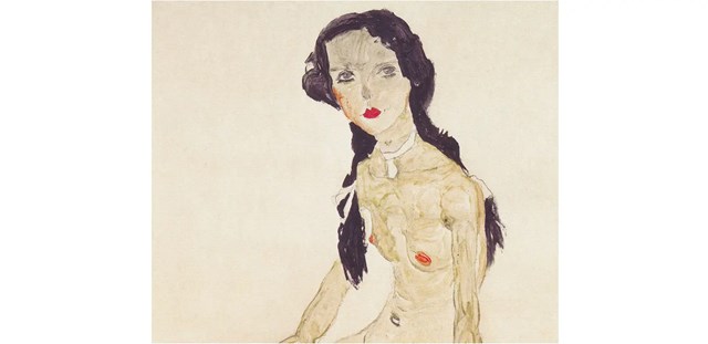 ძუძუების სევდა