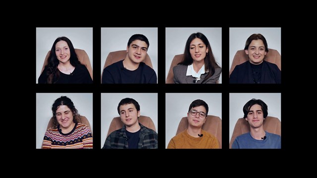 დედების დღე 