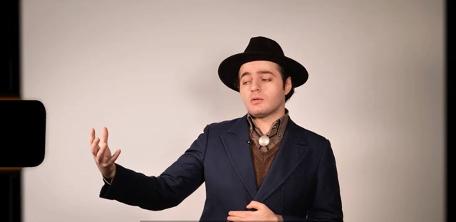 ვახტანგ ქანთარია -Vaqo