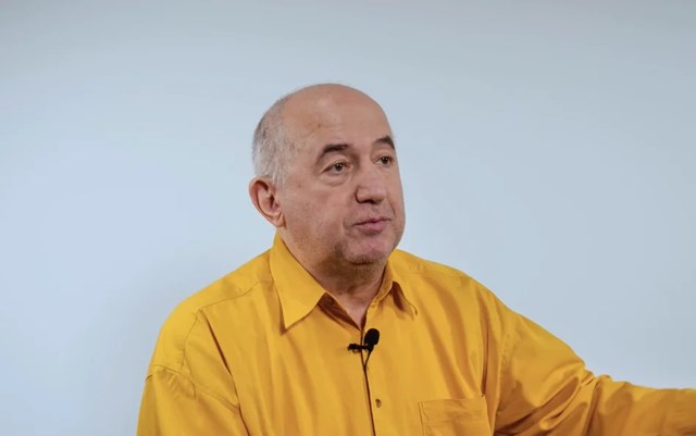 პაატა ზაქარეიშვილი 